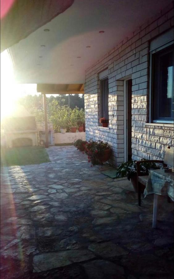 Nice Cosy Apartment In Igoumenitsa Exterior foto